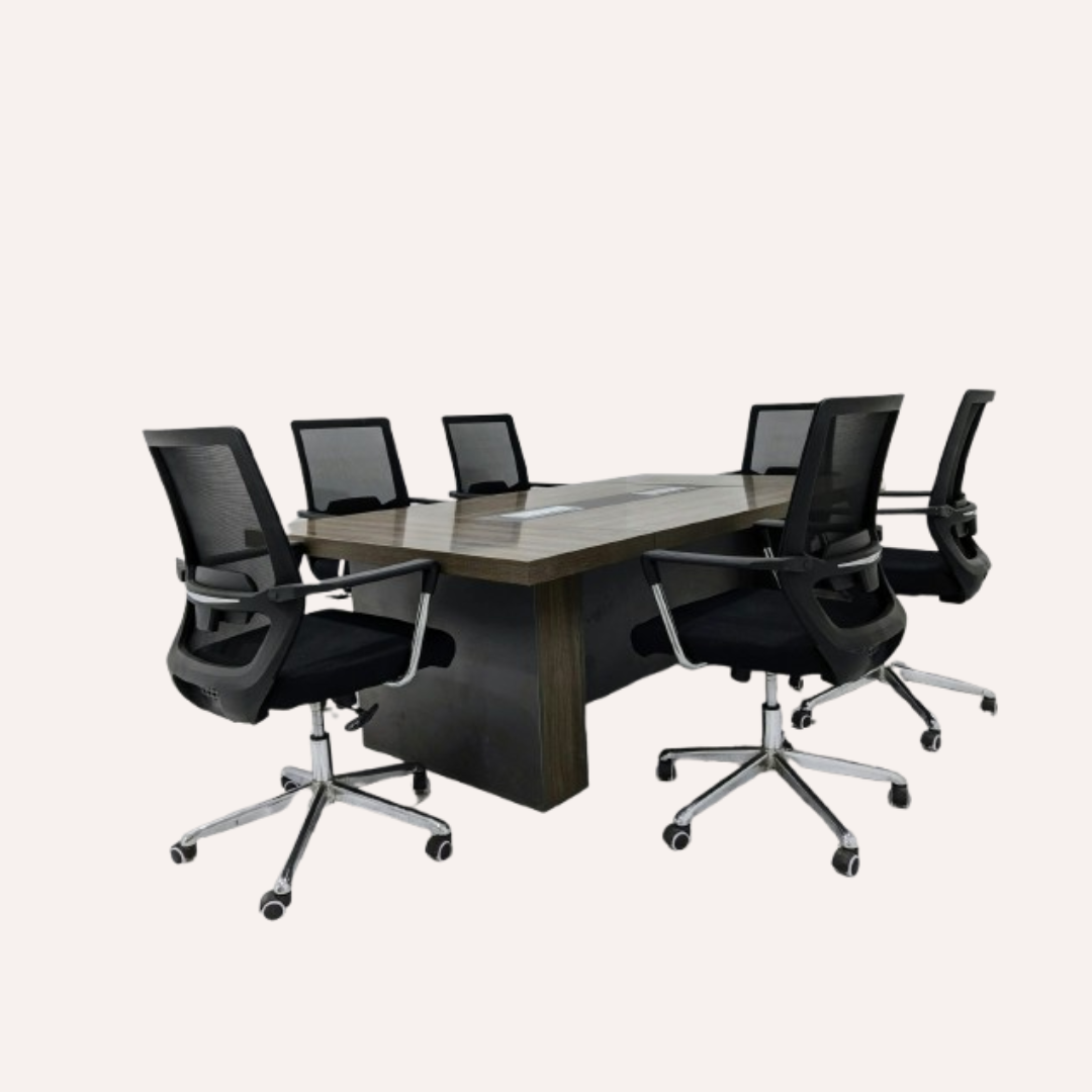 Conference Executive Chairs